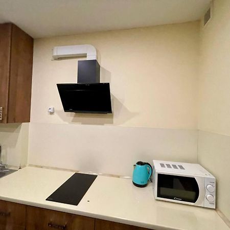 Apartments In Uzhgorod For You. 외부 사진
