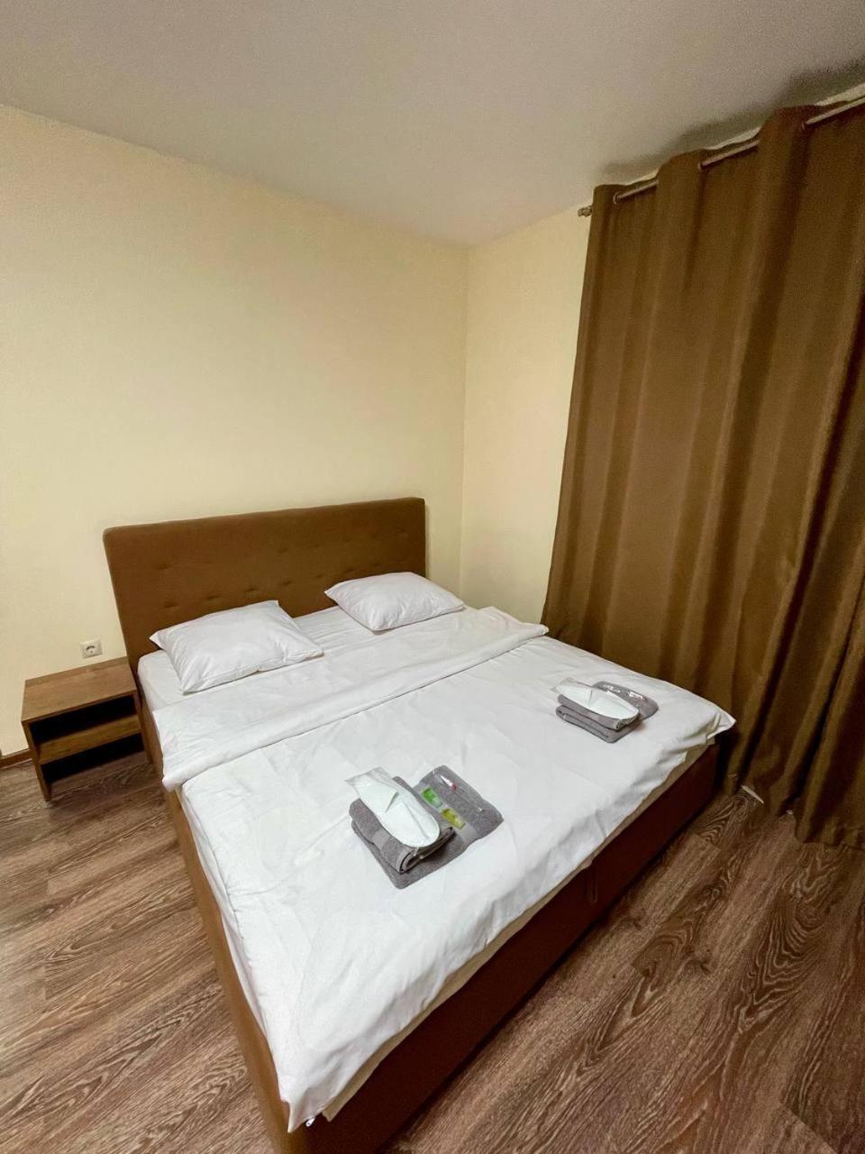 Apartments In Uzhgorod For You. 외부 사진