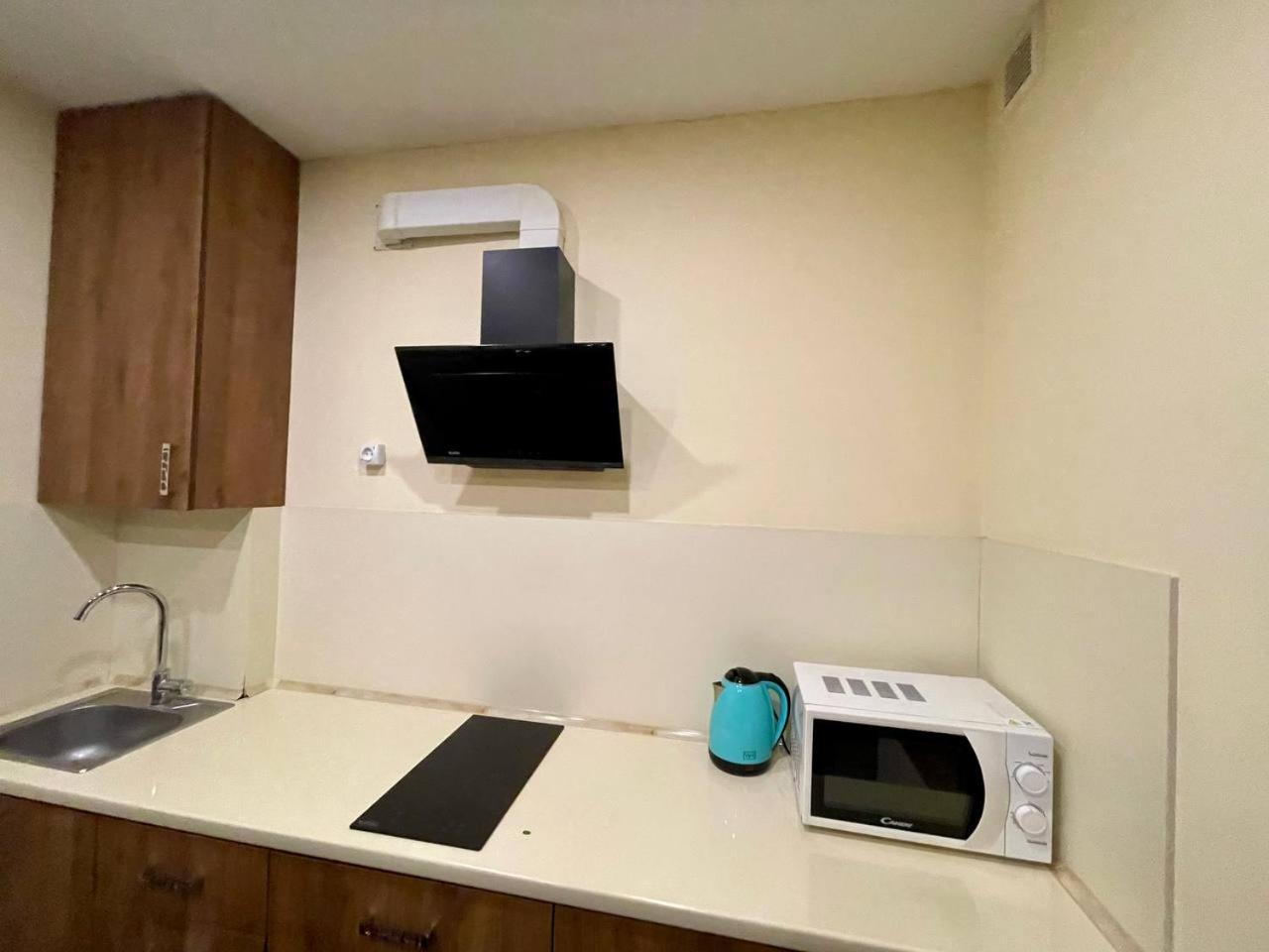 Apartments In Uzhgorod For You. 외부 사진