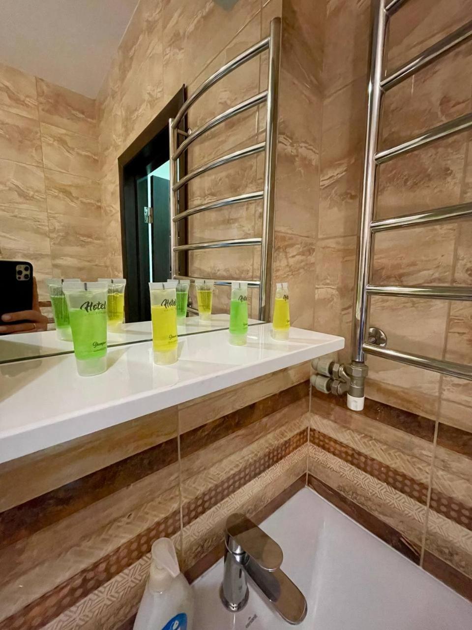 Apartments In Uzhgorod For You. 외부 사진